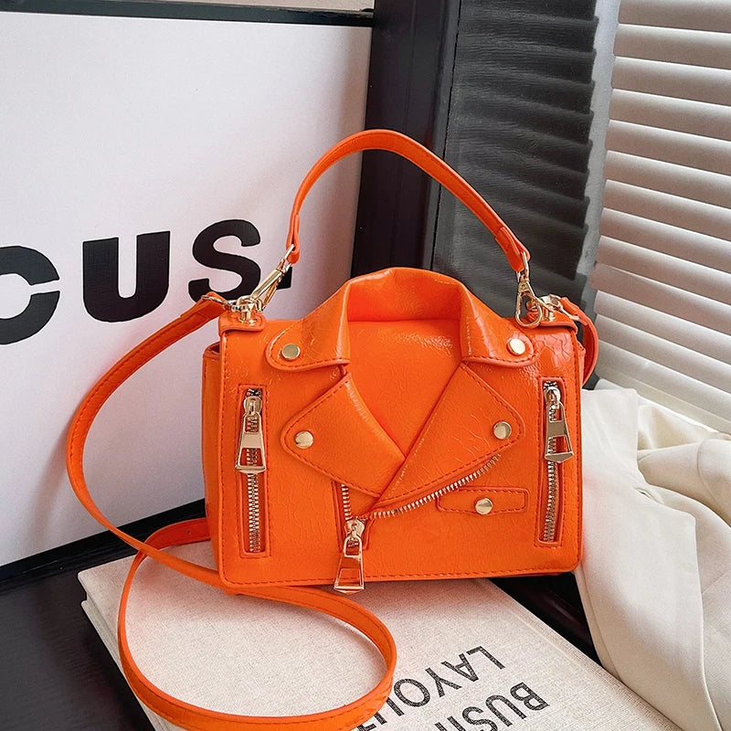 Luxury Fashion Messenger Bag Designer Handbag Ladies Purses High Quality Shoulder Bag Brand Women Sac Female Crossbody Bags