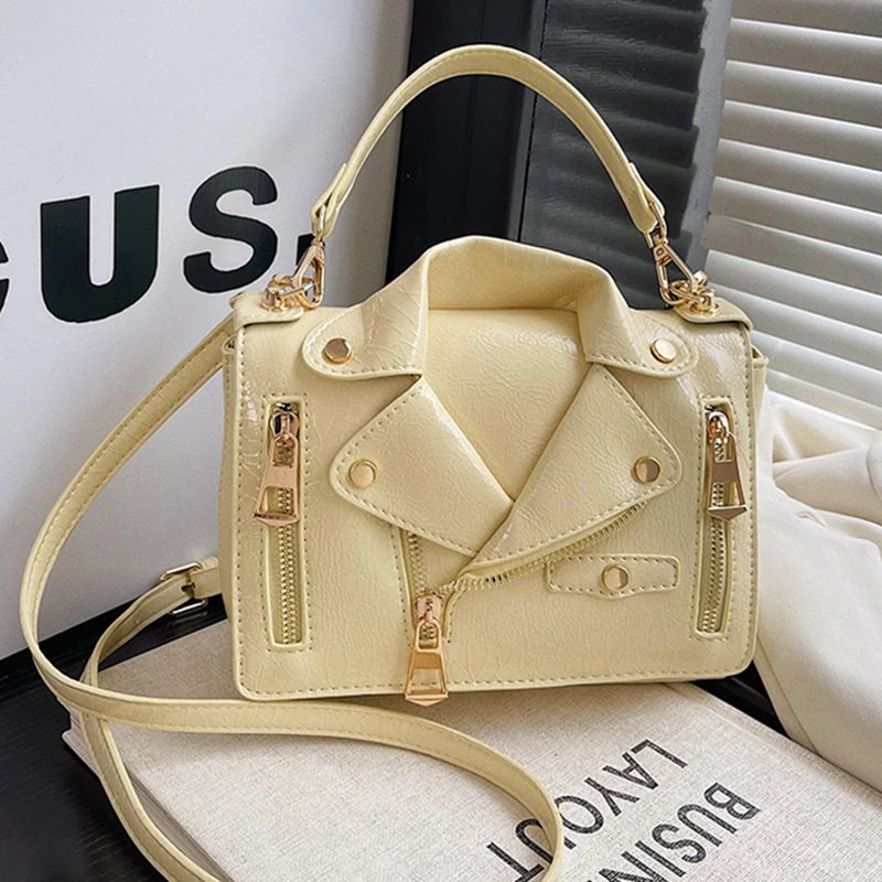 Luxury Fashion Messenger Bag Designer Handbag Ladies Purses High Quality Shoulder Bag Brand Women Sac Female Crossbody Bags