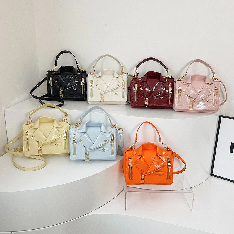 Luxury Fashion Messenger Bag Designer Handbag Ladies Purses High Quality Shoulder Bag Brand Women Sac Female Crossbody Bags