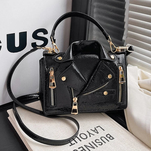 Luxury Fashion Messenger Bag Designer Handbag Ladies Purses High Quality Shoulder Bag Brand Women Sac Female Crossbody Bags