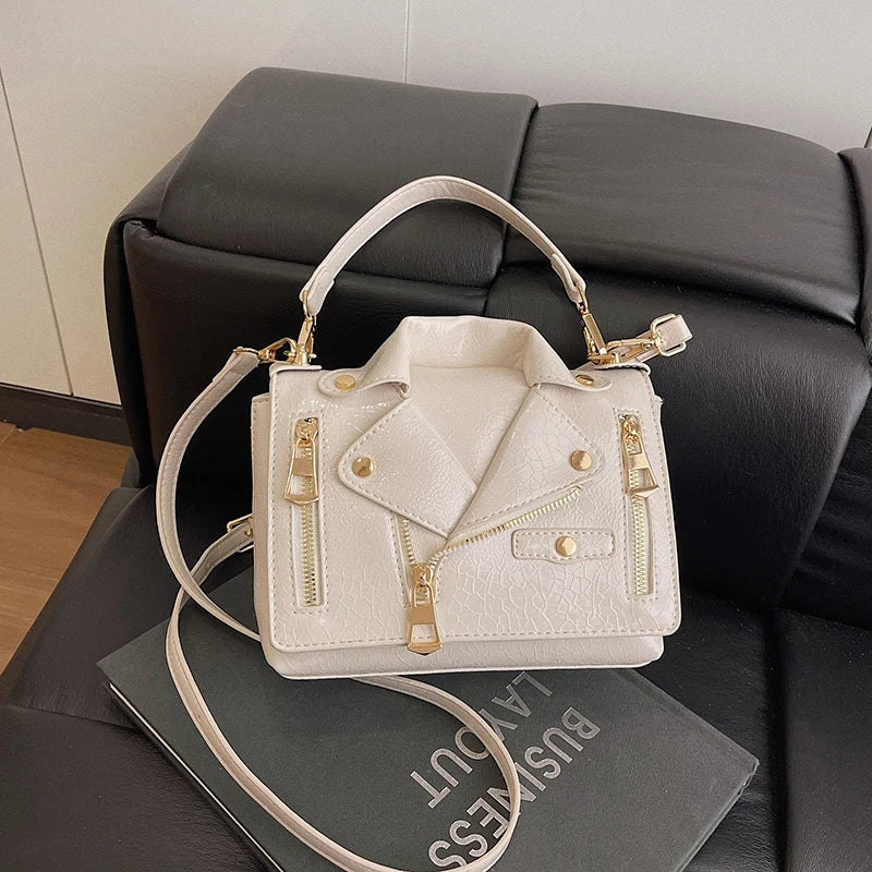 Luxury Fashion Messenger Bag Designer Handbag Ladies Purses High Quality Shoulder Bag Brand Women Sac Female Crossbody Bags