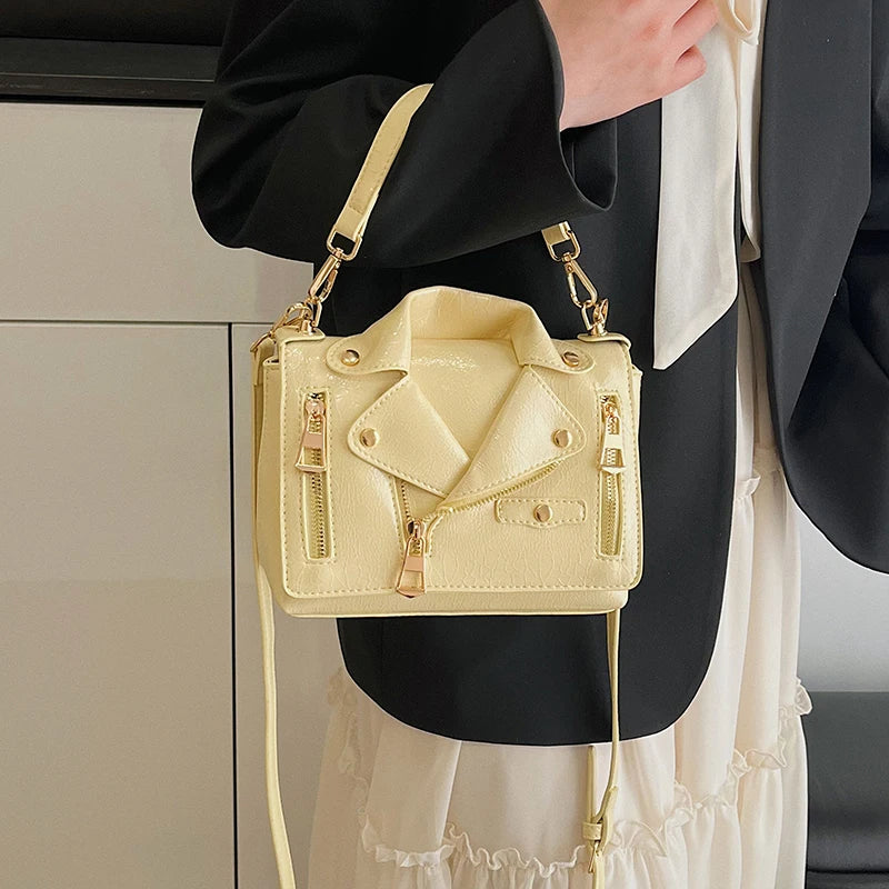Luxury Fashion Messenger Bag Designer Handbag Ladies Purses High Quality Shoulder Bag Brand Women Sac Female Crossbody Bags