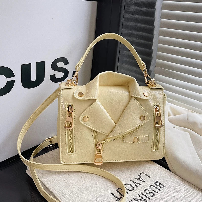Luxury Fashion Messenger Bag Designer Handbag Ladies Purses High Quality Shoulder Bag Brand Women Sac Female Crossbody Bags